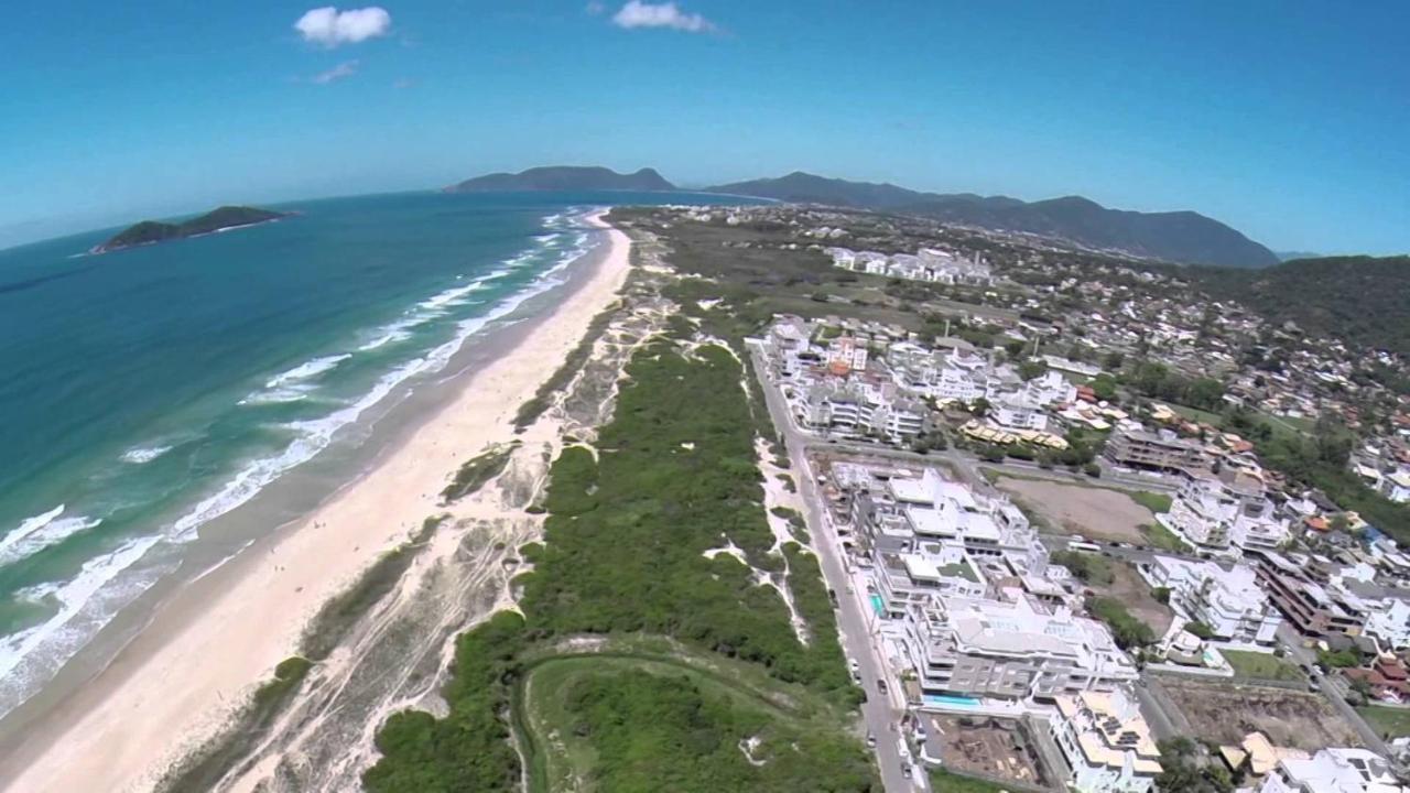 Apartamento Top No Novo Campeche, Completo, Luminoso, A 50 M Da Praia Florianópolis Eksteriør bilde