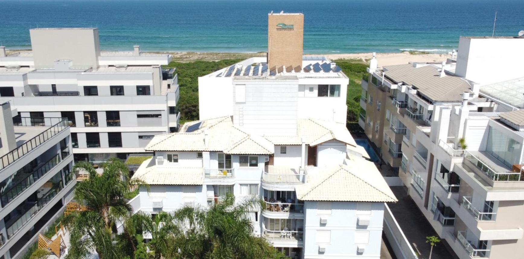 Apartamento Top No Novo Campeche, Completo, Luminoso, A 50 M Da Praia Florianópolis Eksteriør bilde