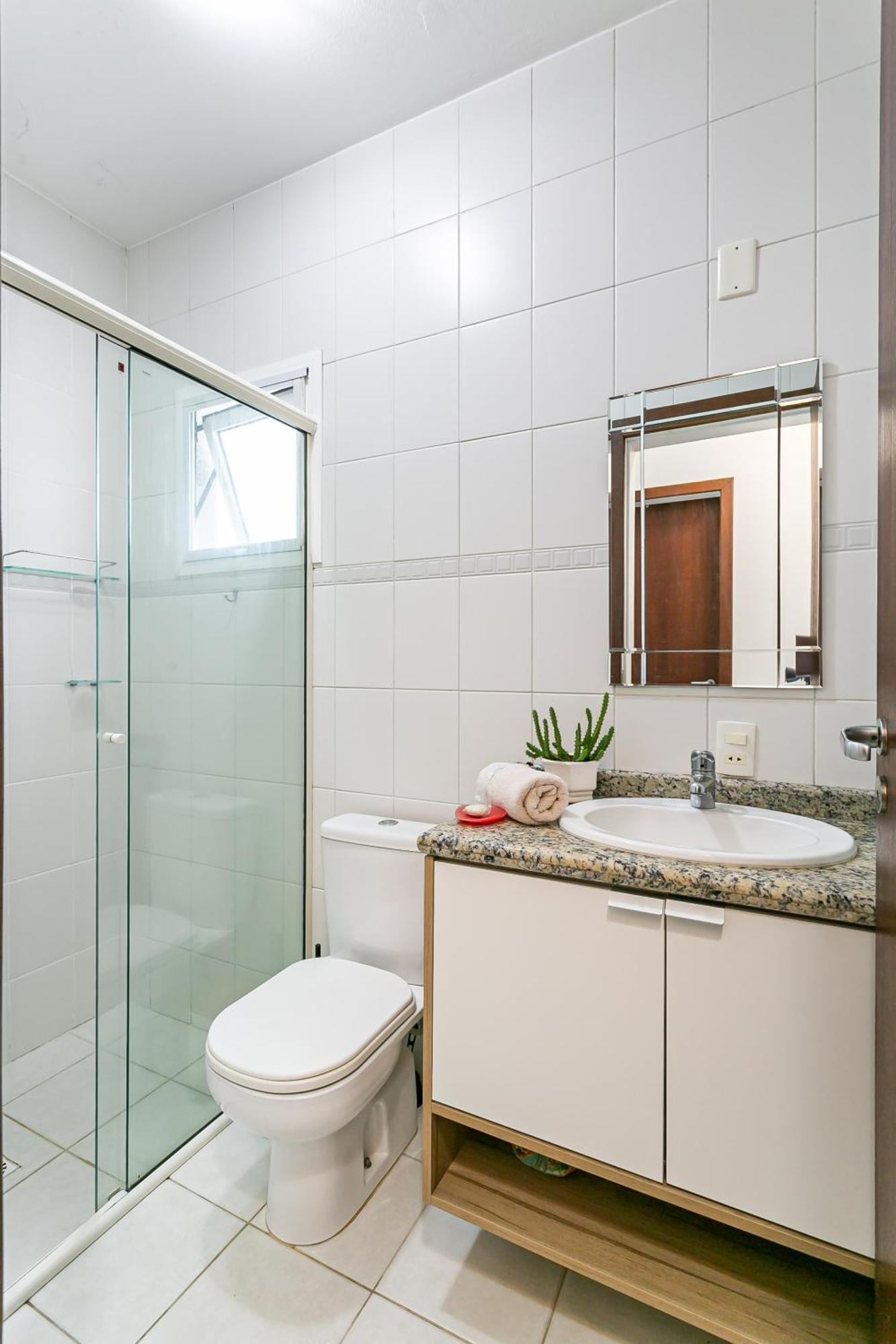 Apartamento Top No Novo Campeche, Completo, Luminoso, A 50 M Da Praia Florianópolis Eksteriør bilde
