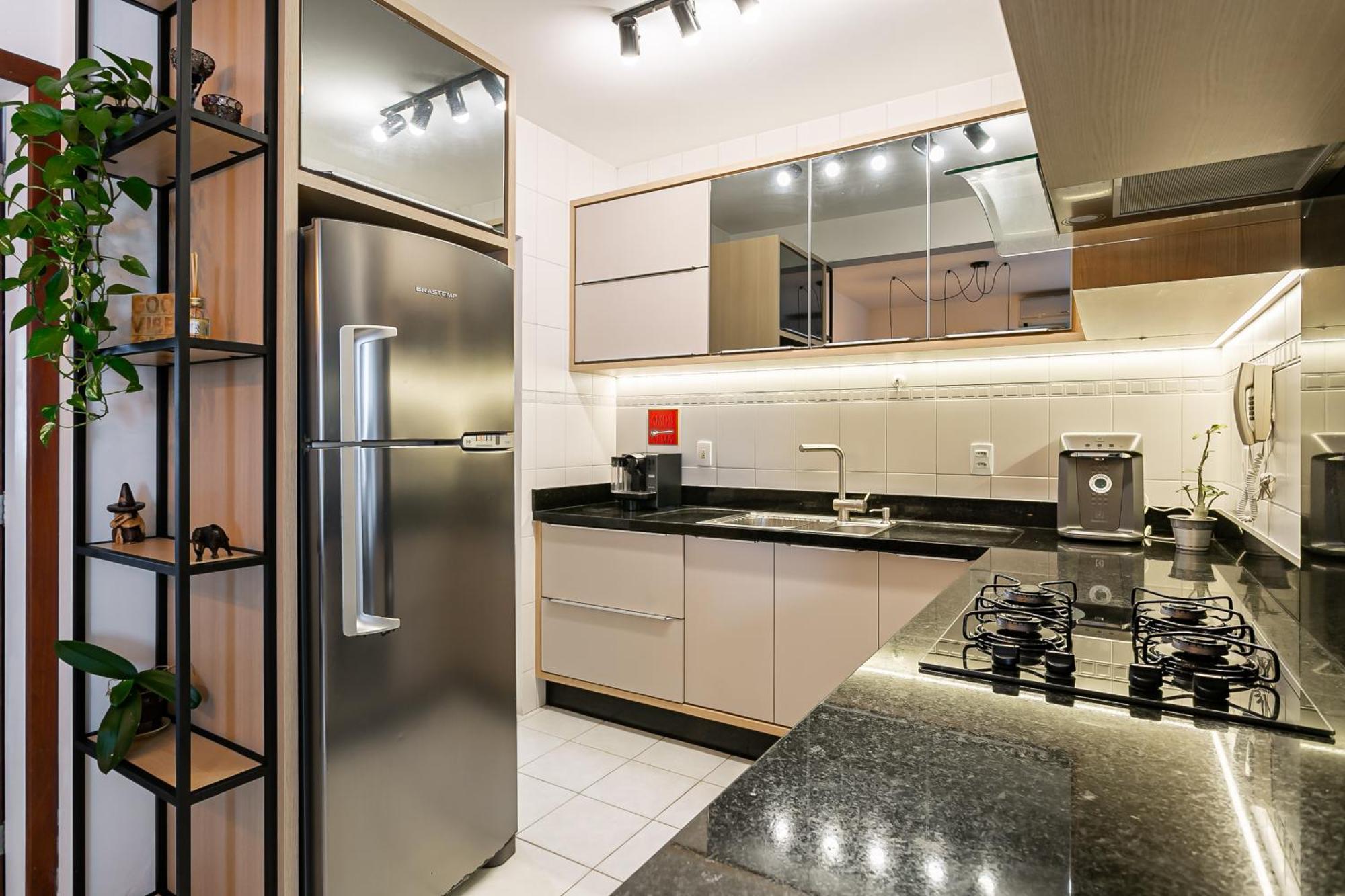 Apartamento Top No Novo Campeche, Completo, Luminoso, A 50 M Da Praia Florianópolis Eksteriør bilde