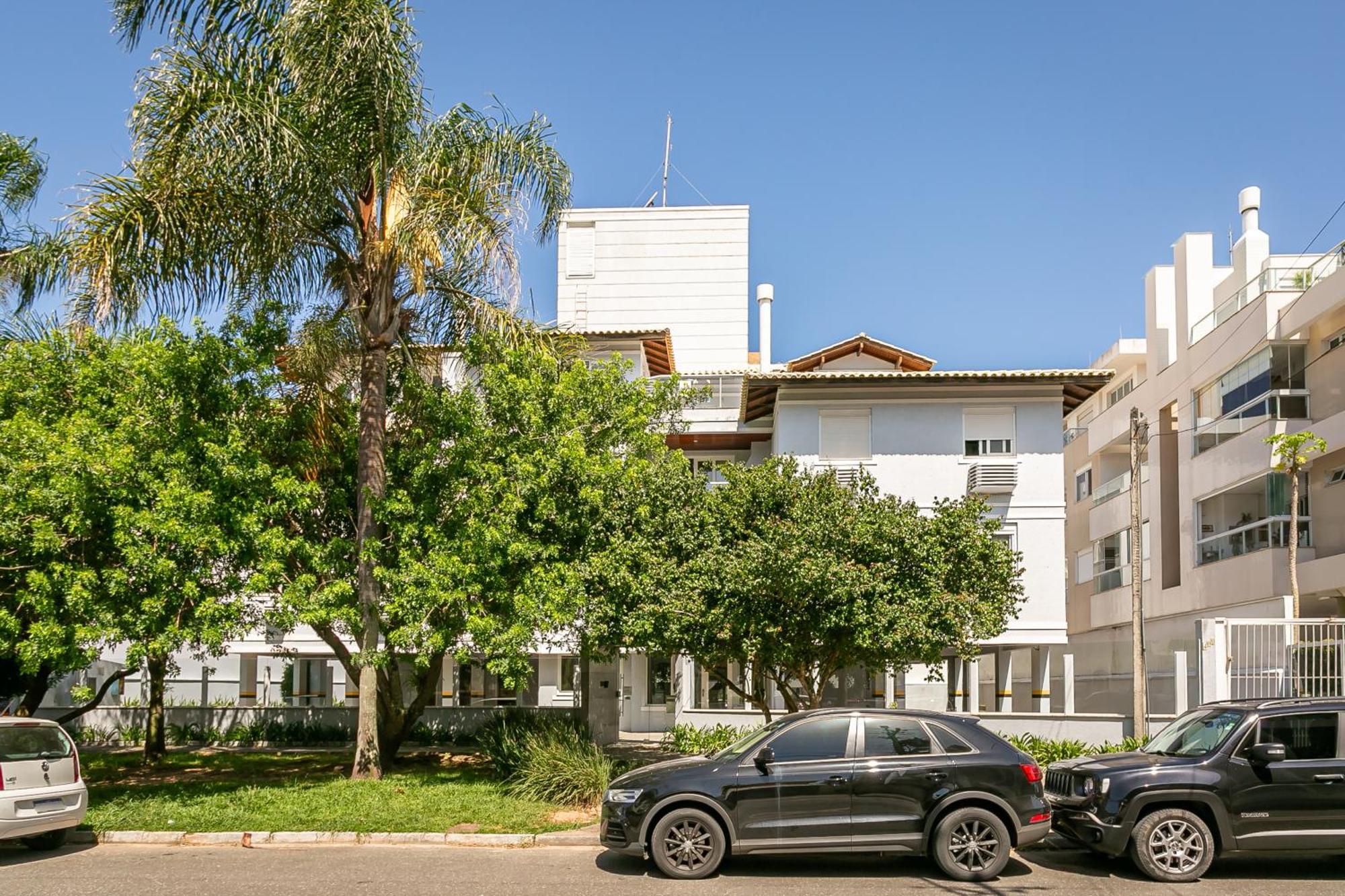 Apartamento Top No Novo Campeche, Completo, Luminoso, A 50 M Da Praia Florianópolis Eksteriør bilde