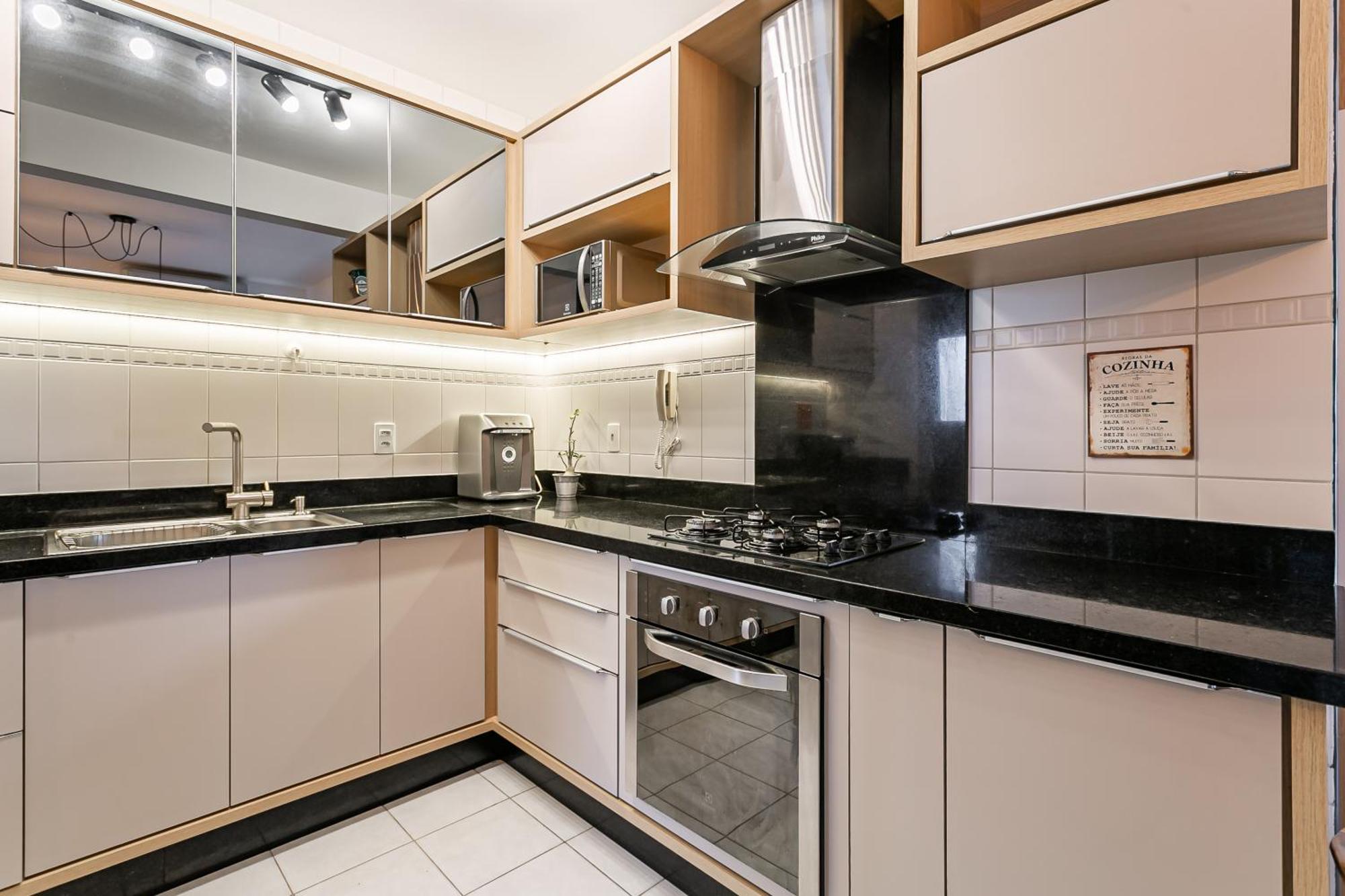Apartamento Top No Novo Campeche, Completo, Luminoso, A 50 M Da Praia Florianópolis Eksteriør bilde